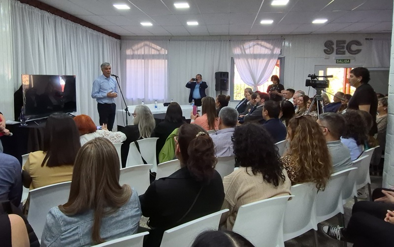 Encuentro