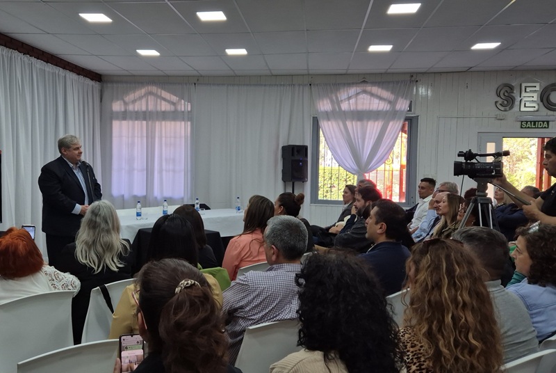 Encuentro