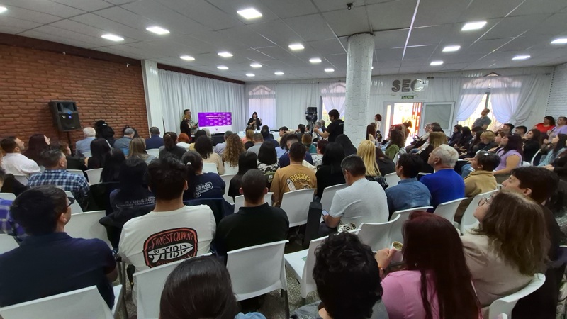 Encuentro