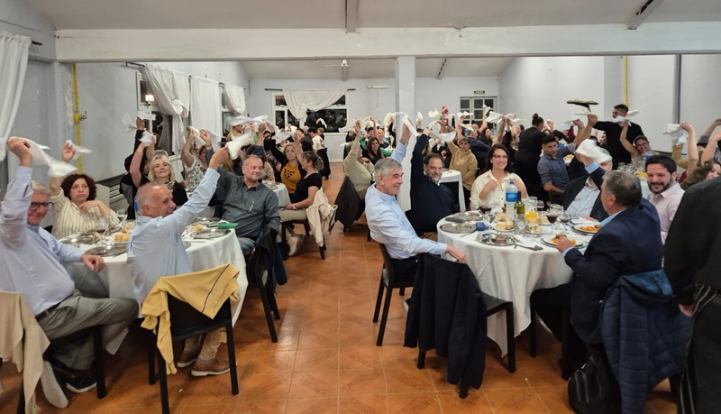 Encuentro