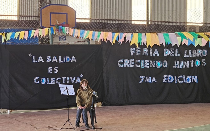 Creciendo Juntos