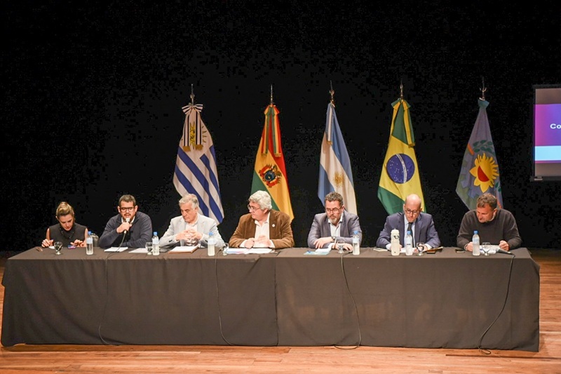 MERCOSUR