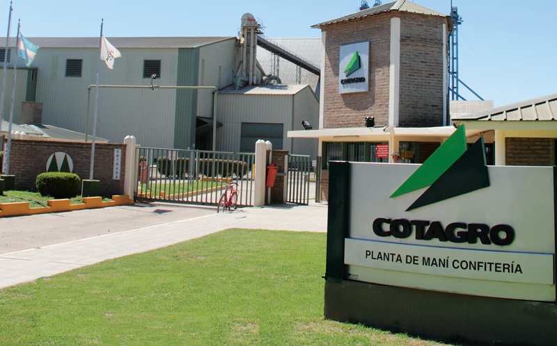 COTAGRO
