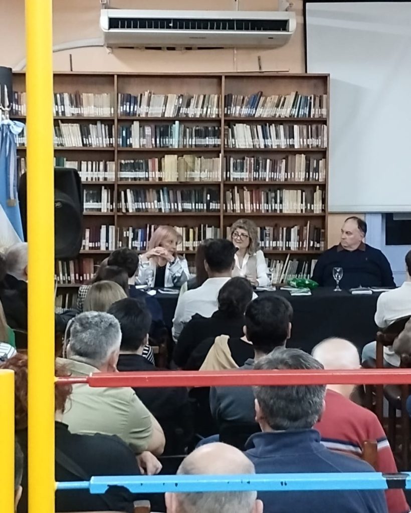 El trabajo cooperativo