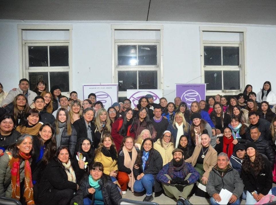Chaco Psicosocial