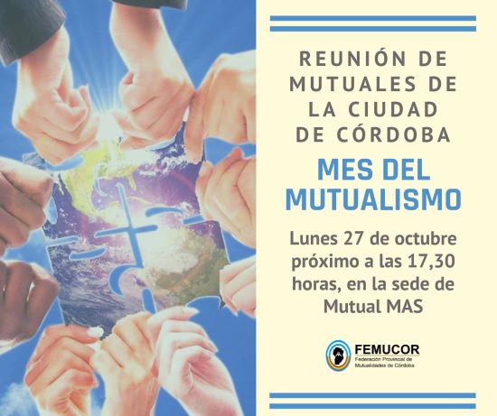 mutuales