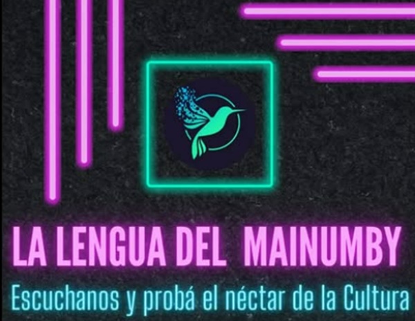 Mombe'Huá