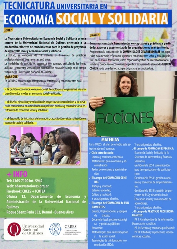 Tecnicatura