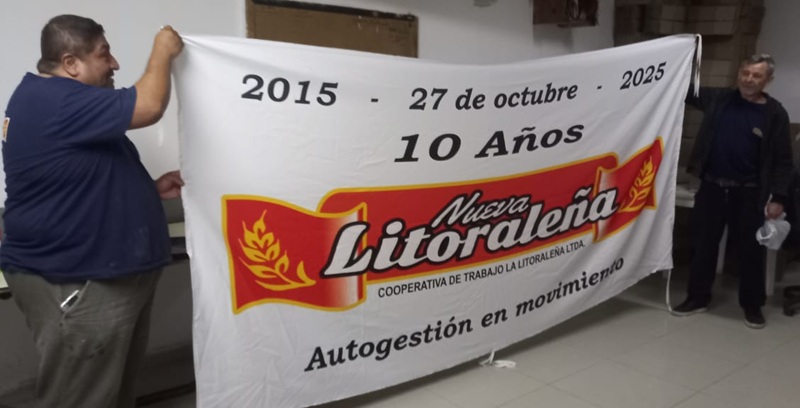 La Litoraleña