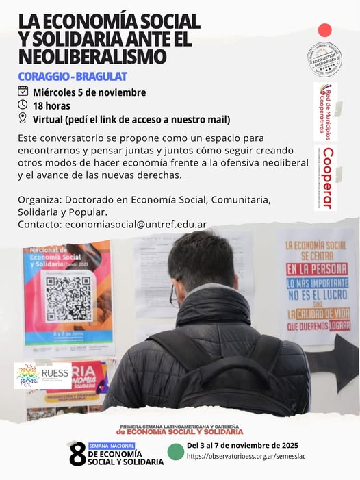 conversatorio