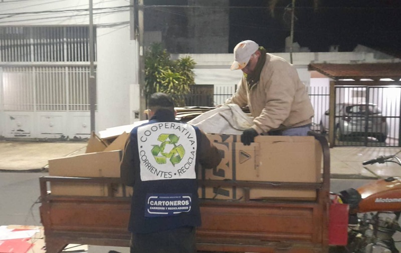 recicla