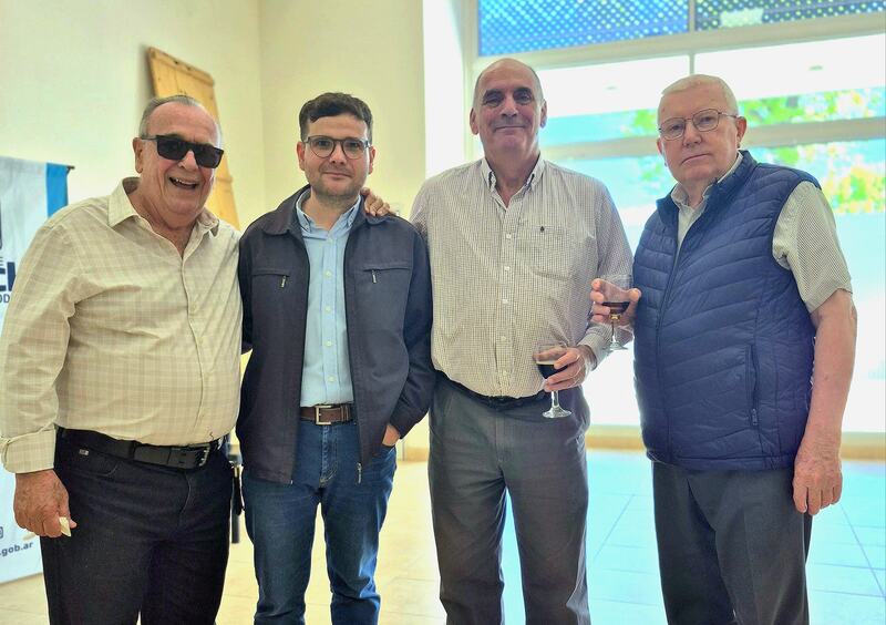 Unión Tamberos