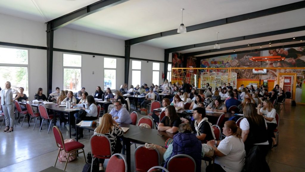 Cooperativas y Mutuales Escolares