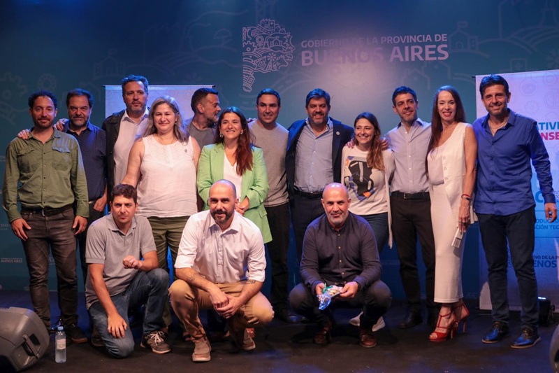 Expo Cooperativa