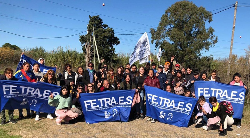 FETRAES