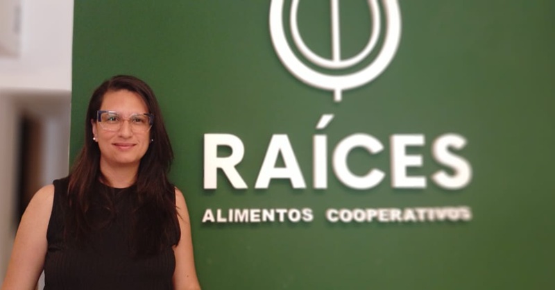 Raíces