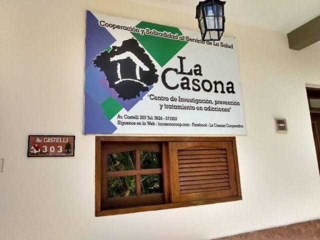 La Casona