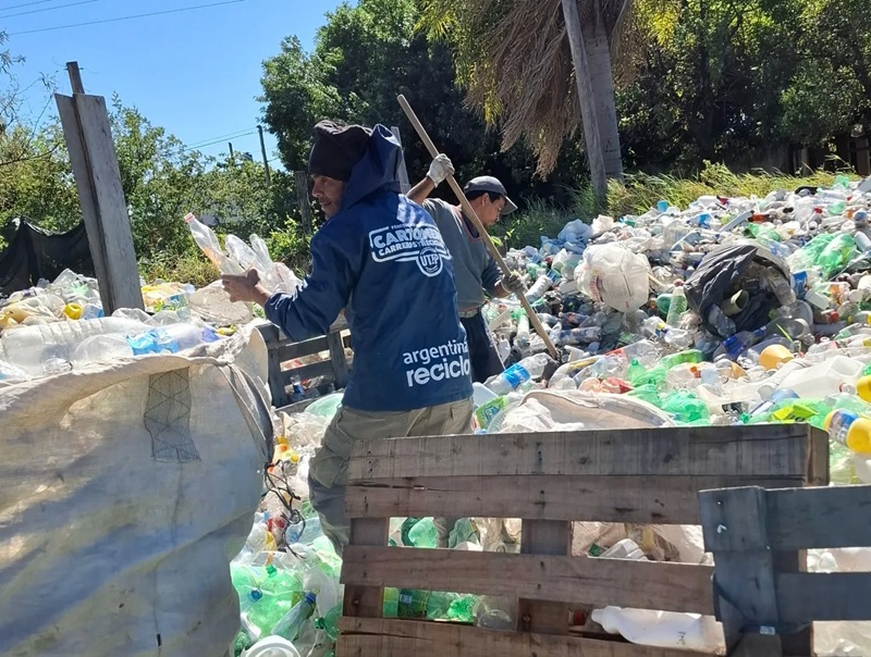 Recicla