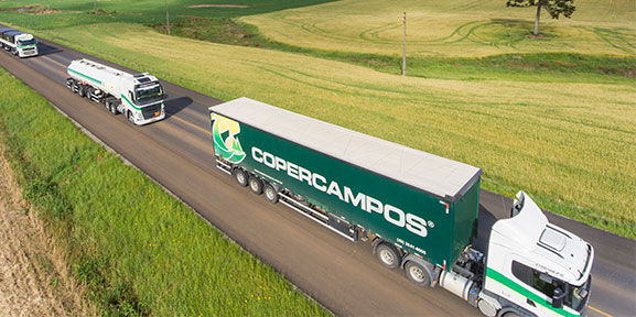 COPERCAMPOS