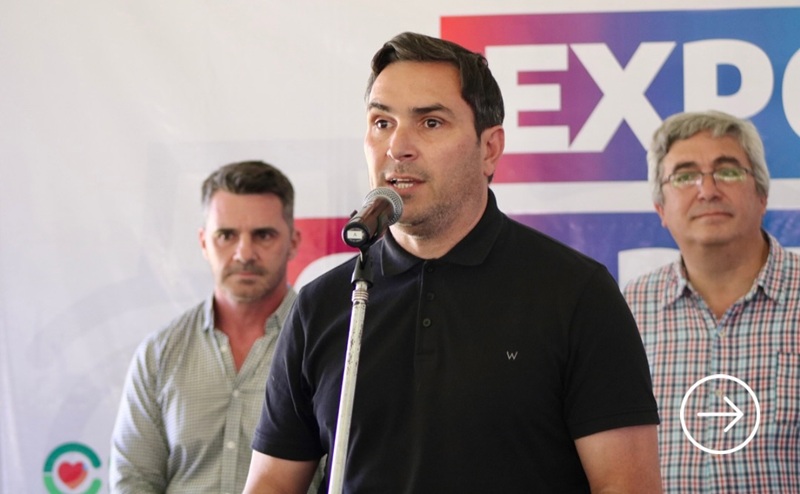 expo