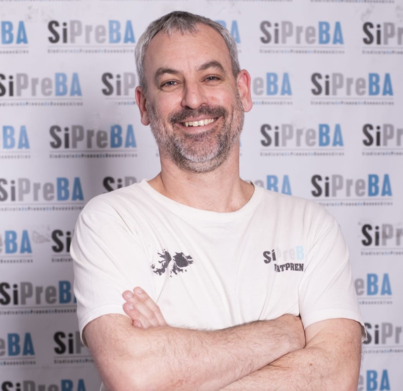 SIPREBA