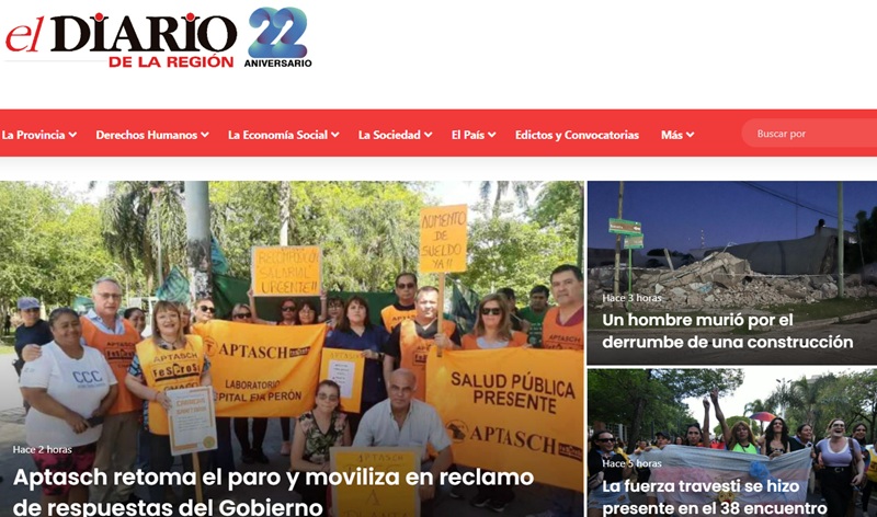 La Prensa