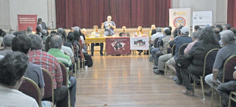 encuentro