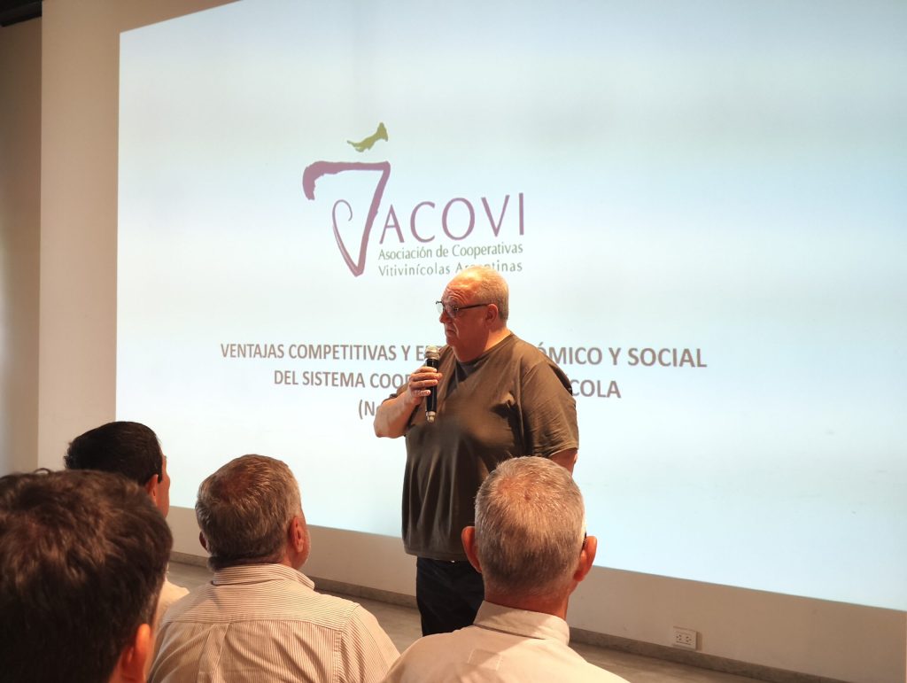 ACOVI