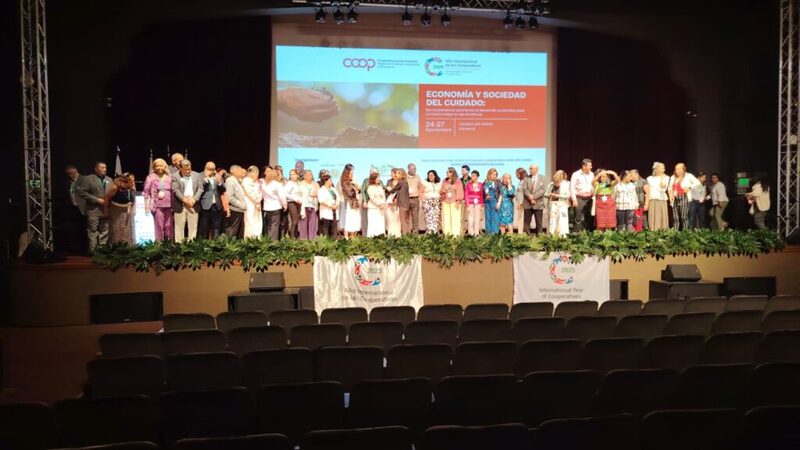 cooperativas