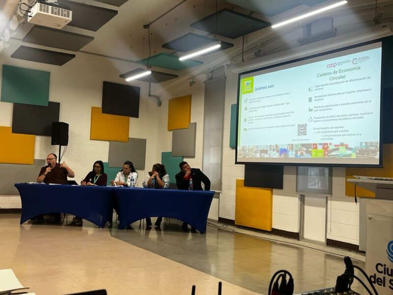 cooperativas
