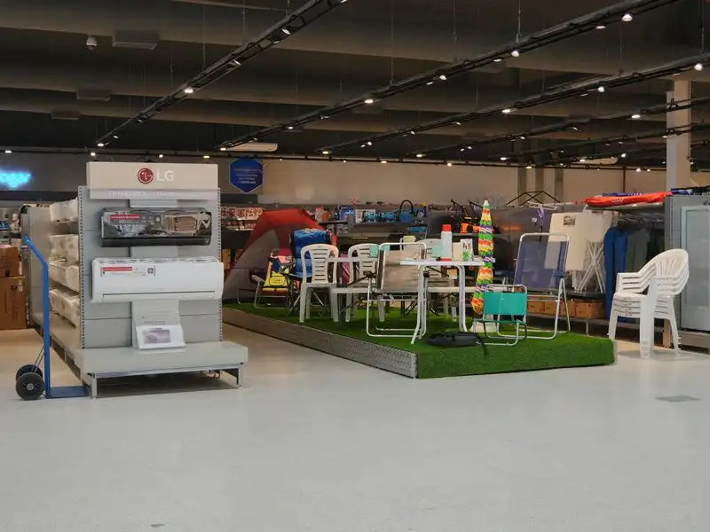 Cooperativa Obrera
