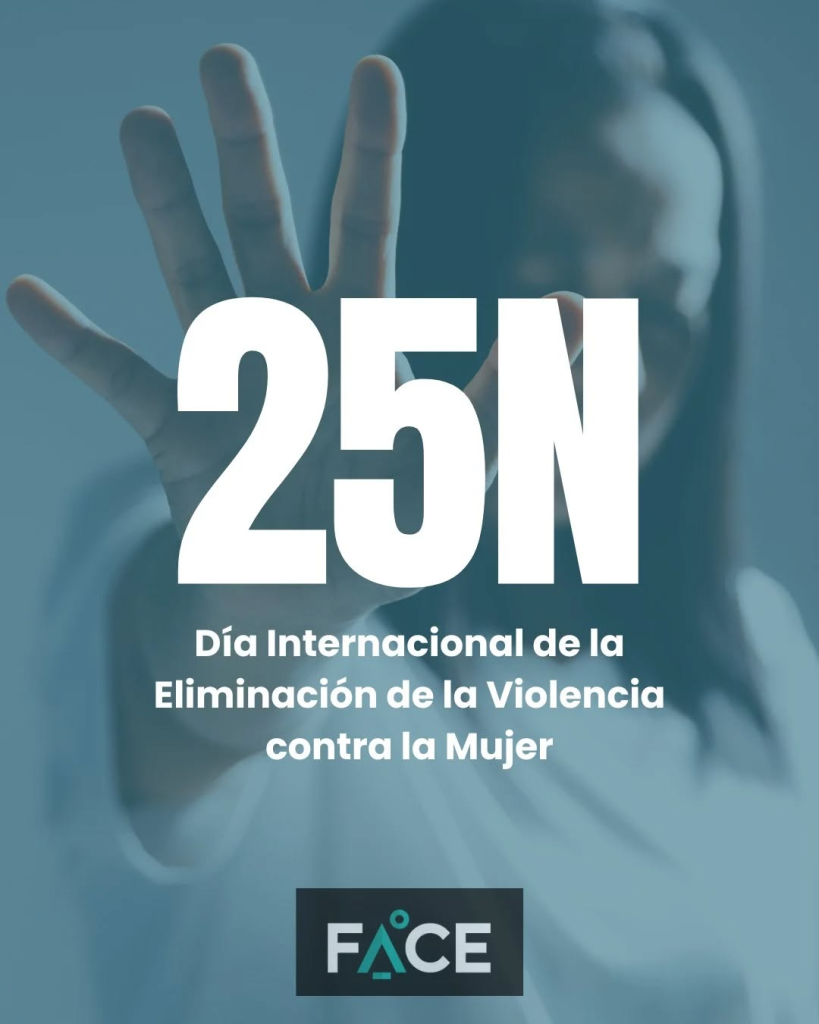 Día de la Eliminación de la Violencia contra la Mujer