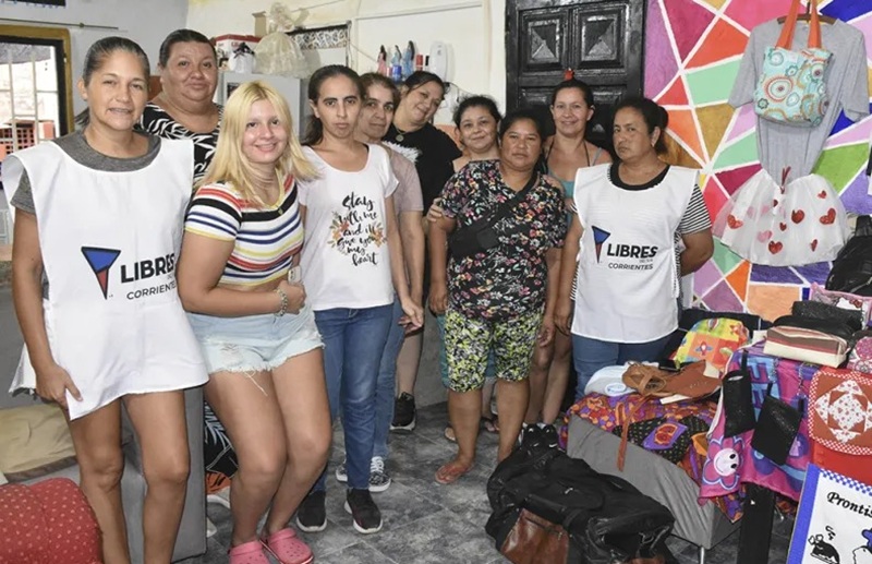 Corrientes