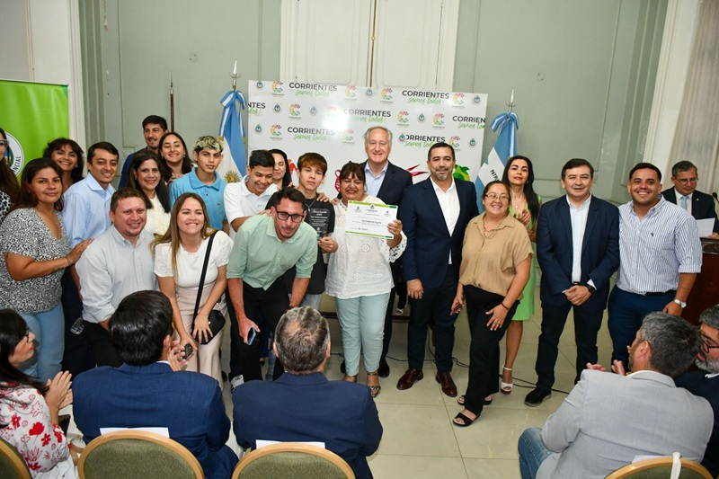 Corrientes