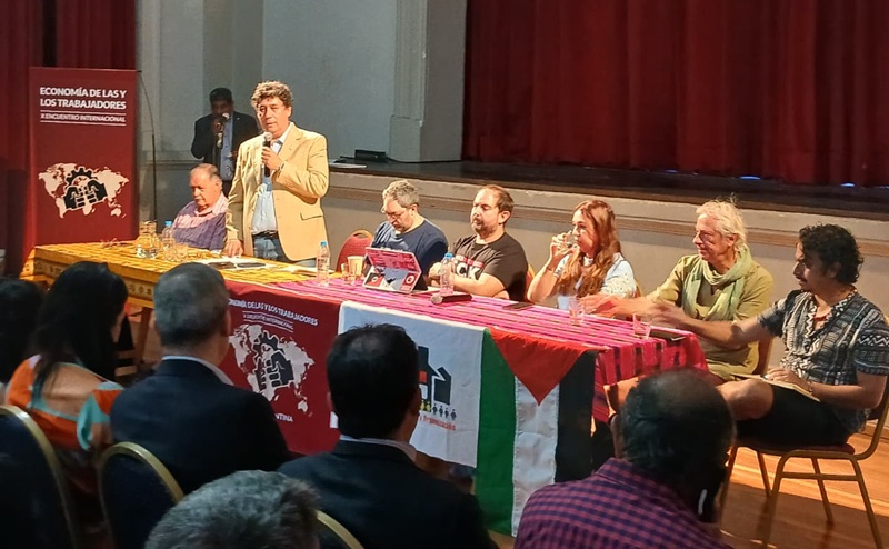 encuentro