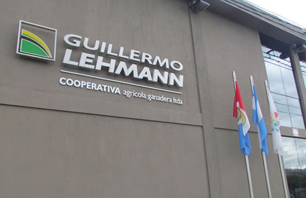 Lehmann