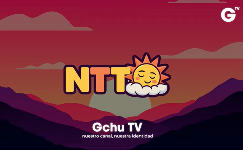 gchu tv