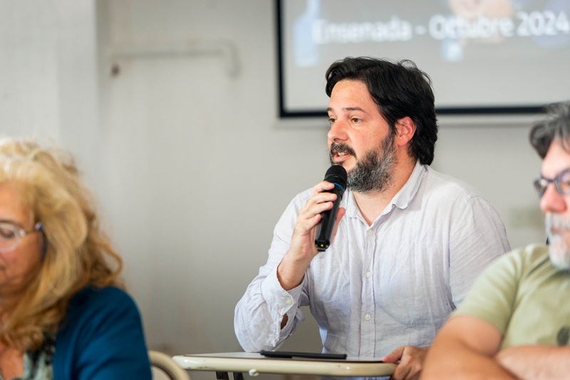 Alimentar Ciudades