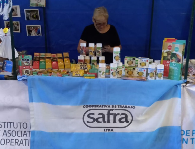 Safra