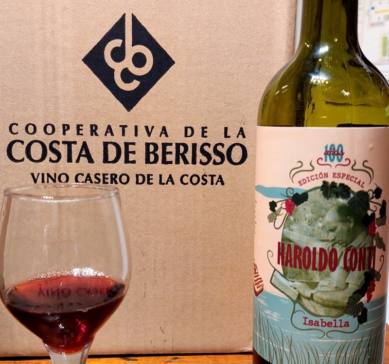 vino