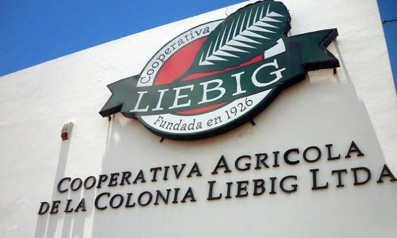 Liebig