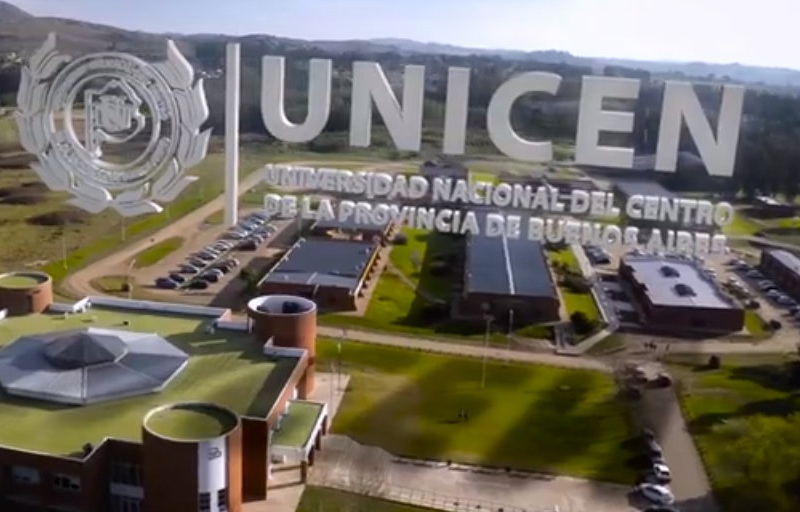 UNICEN