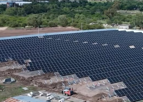 Parque Solar