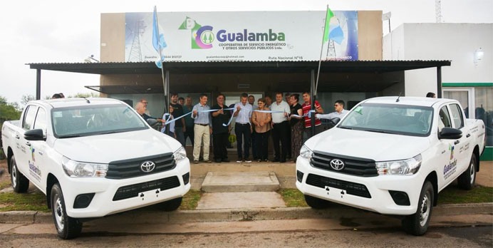 Gualamba