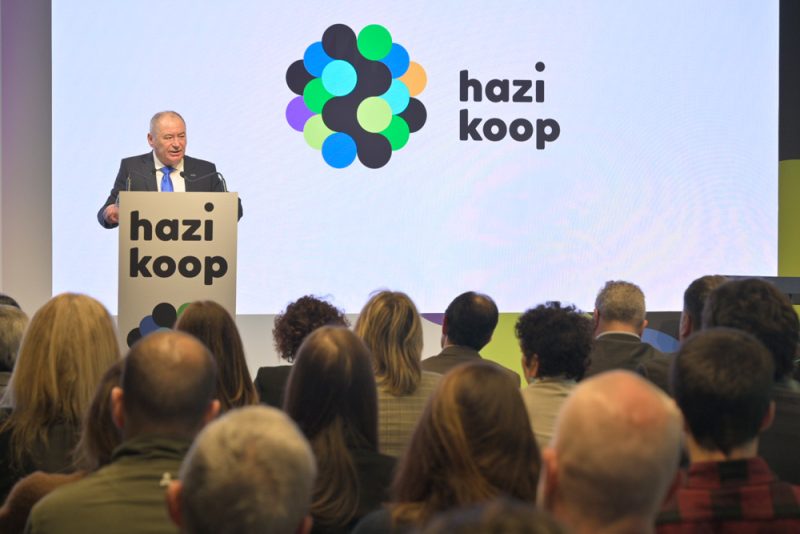 Hazikoop