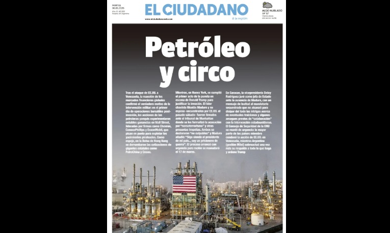 El Ciudadano