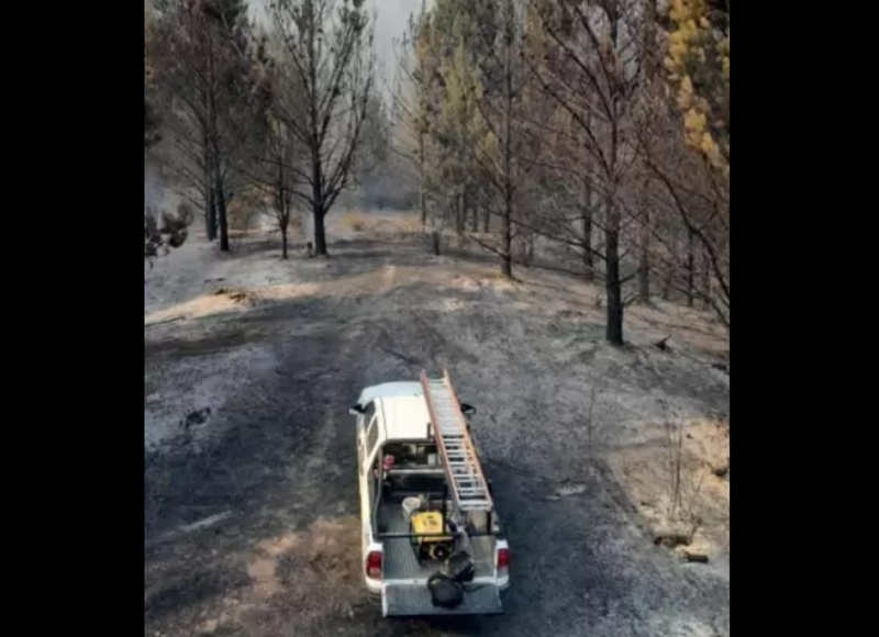 incendio