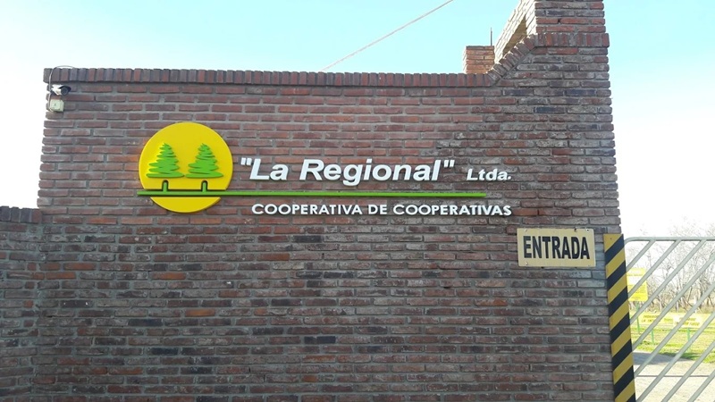 La Regional