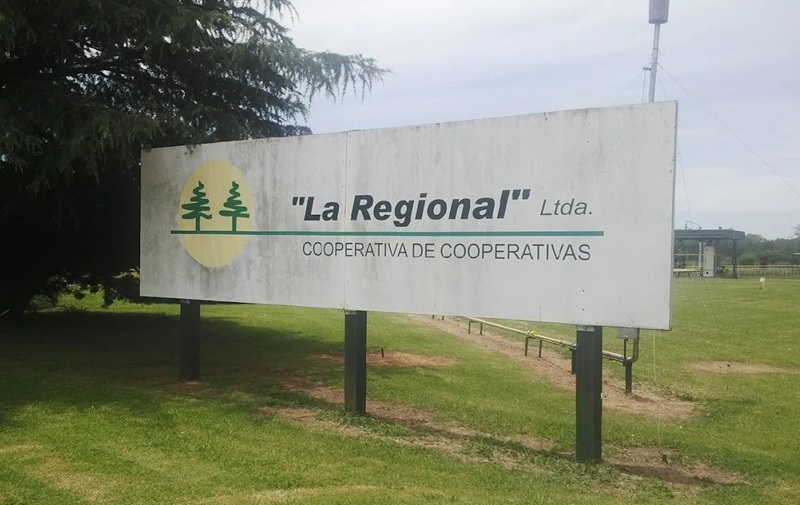 La Regional