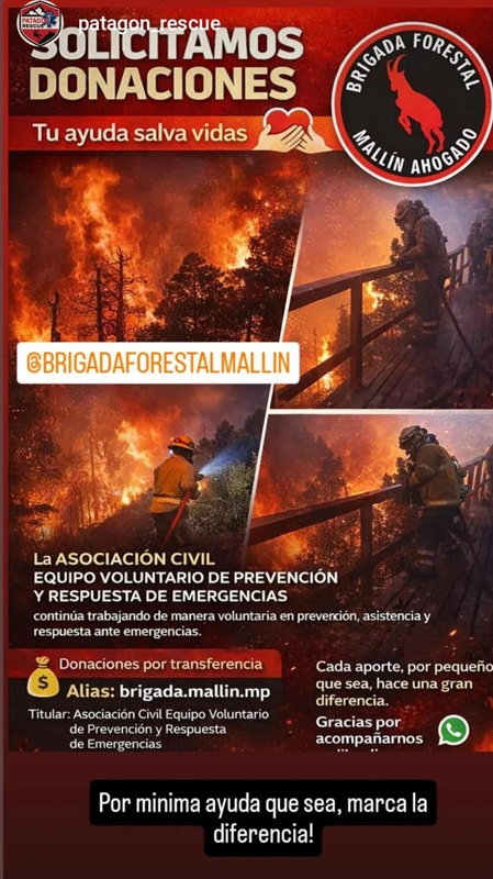 incendio